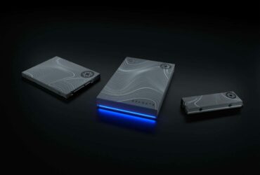 Seagate e Lucasfilm: una collaborazione per accrescere l'esperienza dei videogiocatori thumbnail
