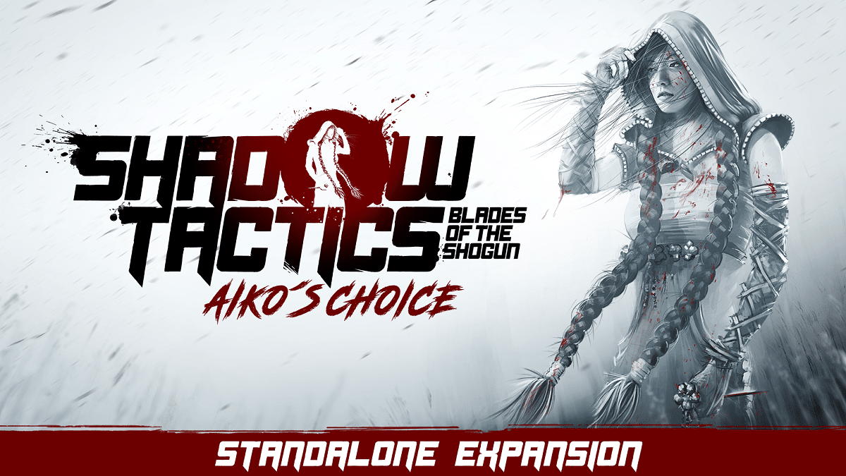 Shadow Tactics: Blades of the Shogun, annunciata la data di uscita dell'espansione thumbnail
