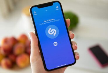 Shazam ora ascolta le canzoni più a lungo thumbnail