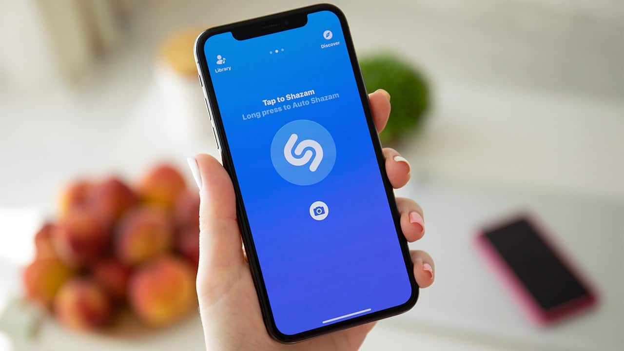 Shazam ora ascolta le canzoni più a lungo thumbnail