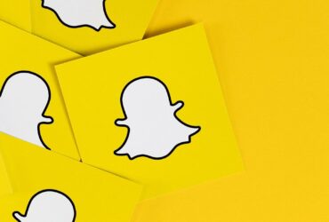 Sony Music è disponibile nella library di Snapchat thumbnail