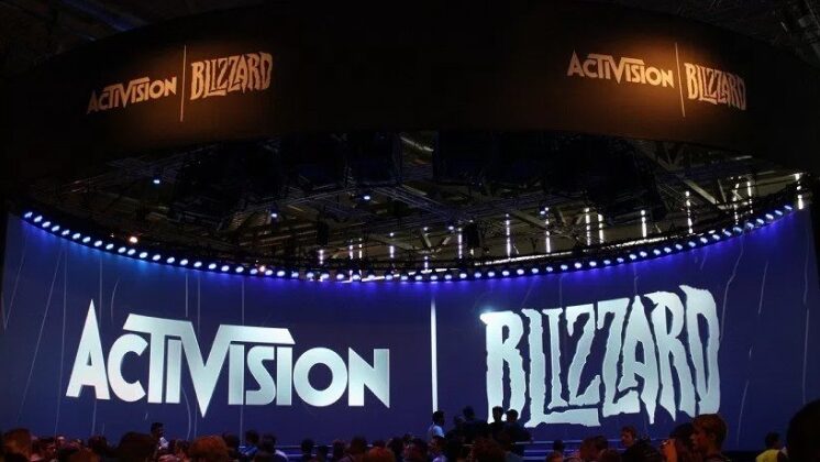 Activision-Blizzard-Esport layoffs