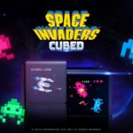 Space Invaders sta per arrivare sul WOWCube thumbnail