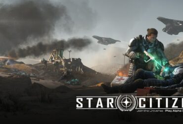 Tutto quello che c’è da sapere sul nuovo aggiornamento di Star Citizen thumbnail