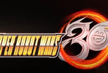 Super Robot Wars 30: è disponibile sul mercato thumbnail