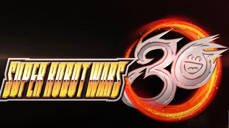 Super Robot Wars 30: è disponibile sul mercato thumbnail