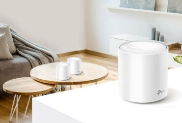 TP-Link svela le sue offerte per il Black Friday thumbnail