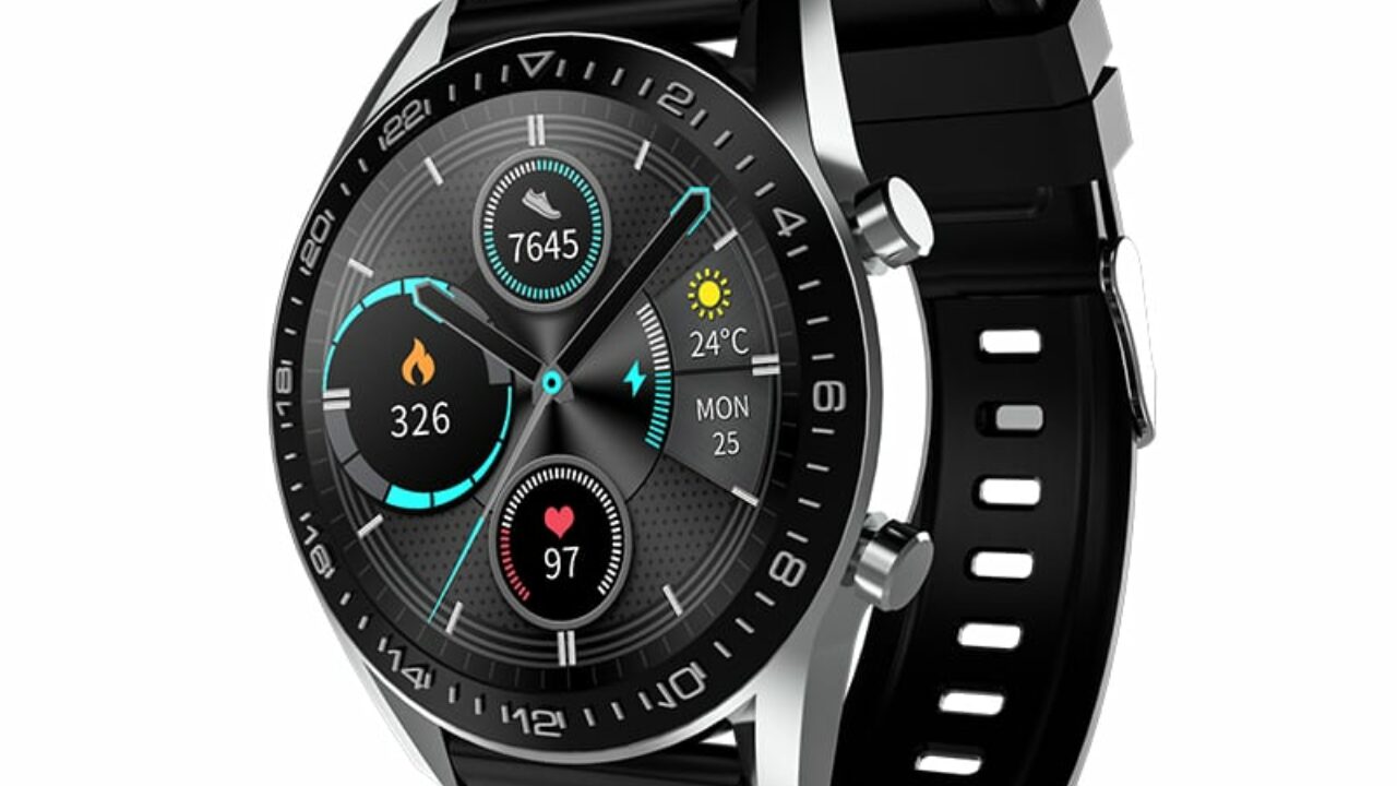 Tecnochic presents TC-I12: the watch that allows you to be on call