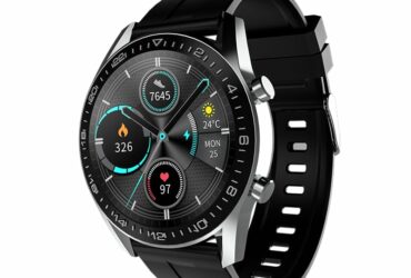 Tecnochic presenta TC-I12: l'orologio che ti consente di essere in call thumbnail