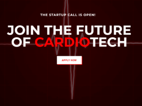 Prende il via il progetto Cardiotech Accelerator thumbnail