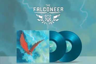 The Falconeer: la colonna sonora Double Vinyl disponibile in pre-ordine thumbnail