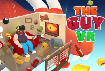 The Guy VR: il trailer del nuovo puzzle game in realtà virtuale thumbnail