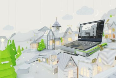 Il driver NVIDIA Studio di novembre è disponibile thumbnail