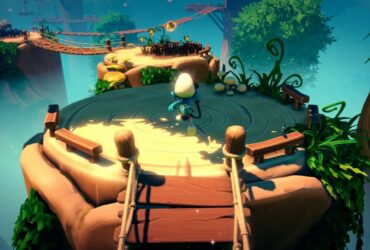 I Puffi – Missione Vilfoglia è finalmente disponibile su console e PC thumbnail