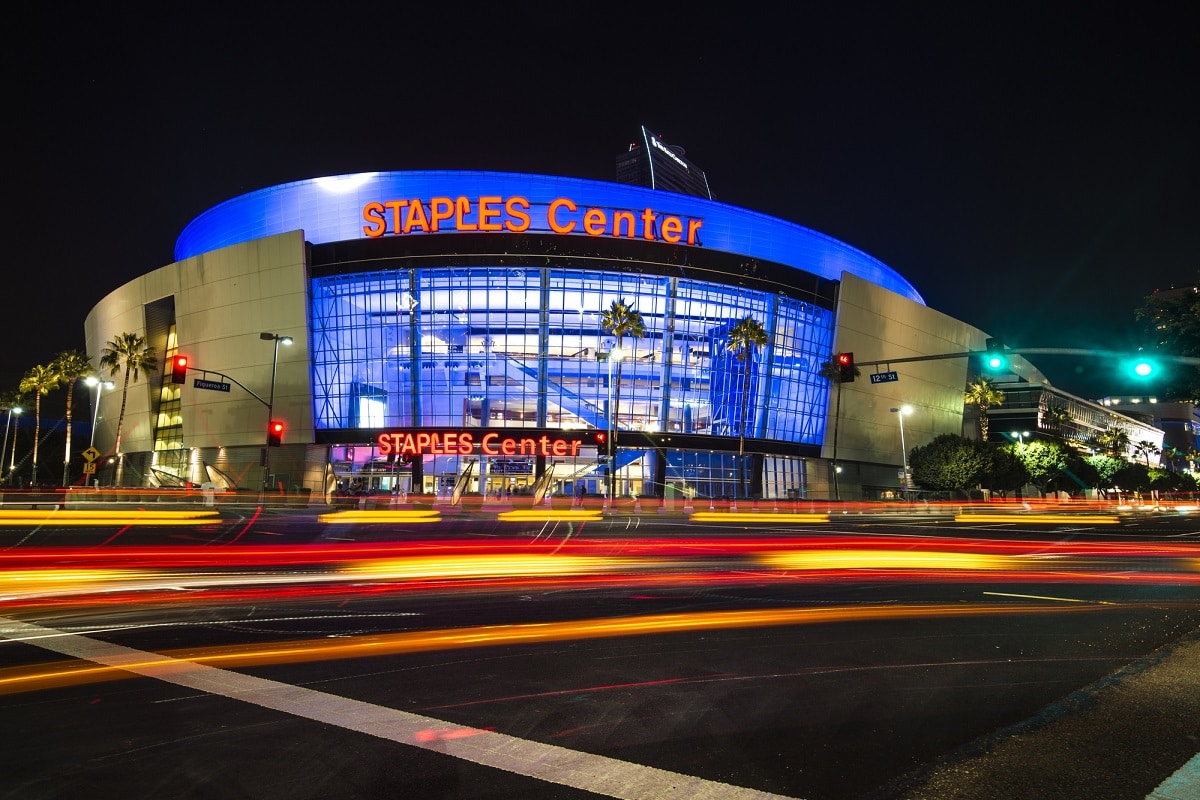 Lo Staples Center cambia nome a "causa" delle criptovalute thumbnail