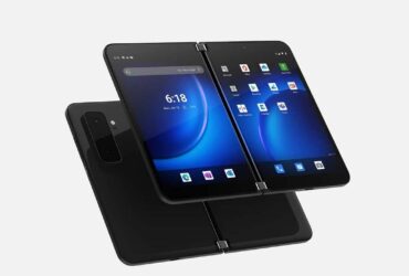 Il Surface Duo 2 si sottopone ai test di JerryRigEverything thumbnail