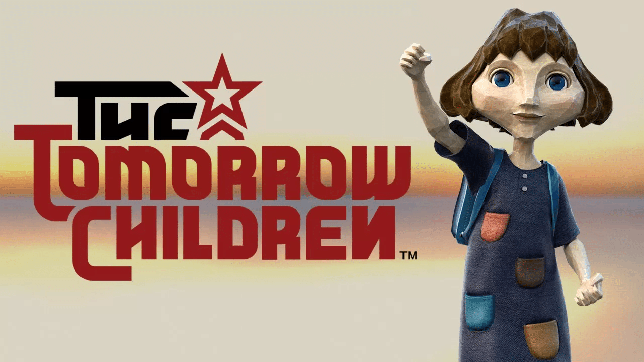 The Tomorrow Children torna a Q-Games: rilancio in vista? thumbnail