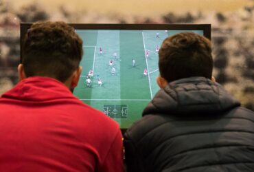 Quali sono i migliori videogiochi sportivi di sempre? thumbnail