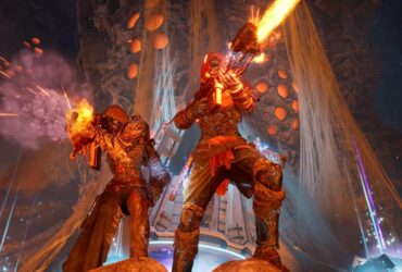 Il nuovo aggiornamento di Outriders aggiunge spedizioni, transmog e molto altro thumbnail