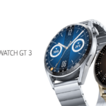 La recensione dello smartwatch Huawei Watch GT 3 - un amico presente e poco invadente thumbnail