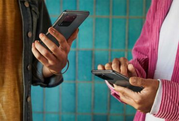 La vendita di smartphone crolla a causa della carenza di chip thumbnail