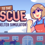 To The Rescue! è disponibile: la gestione di un canile diventa un videogioco thumbnail