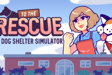 To The Rescue! è disponibile: la gestione di un canile diventa un videogioco thumbnail
