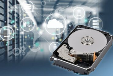 Secondo Toshiba gli hard disk avranno ancora vita lunga thumbnail