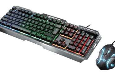 Trust svela le nuove offerte per il Black Friday con sconti fino al 40% thumbnail