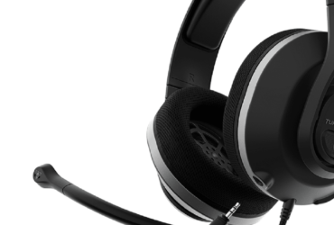 La recensione delle cuffie Turtle Beach Recon 500: un Headset da gaming per tutte le piattaforme thumbnail