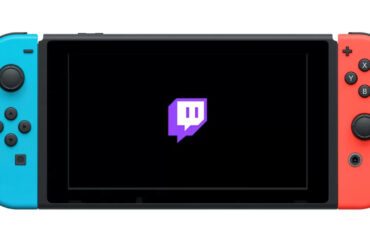 Twitch arriva ufficialmente su Nintendo Switch thumbnail