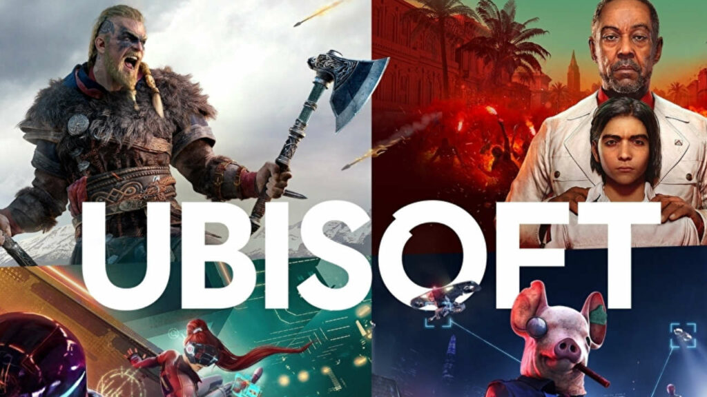 Ubisoft Entertainment Center opens in 2025 is a theme park coming?