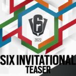Ubisoft annuncia il Tom Clancy's Rainbow Six Invitational 2022 thumbnail