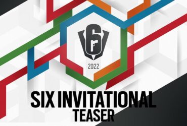 Ubisoft annuncia il Tom Clancy's Rainbow Six Invitational 2022 thumbnail