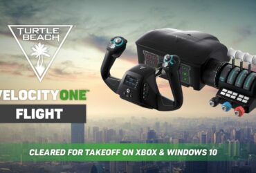 VelocityOne Flight: uno dei prodotti più pre-ordinati di sempre thumbnail