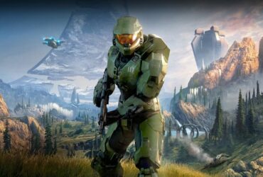 I videogiochi in arrivo a dicembre 2021: da Solar Ash ad Halo Infinite thumbnail