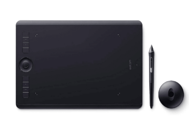 Wacom svela le sue offerte per il Black Friday thumbnail