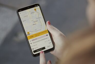 Wetaxi raggiunge l’obiettivo di equity crowdfunding su Mamacrowd thumbnail