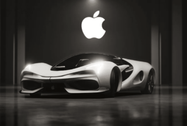 Apple Car arriverà nel 2025? Ecco i nuovi leak thumbnail