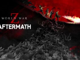 World War Z: Aftermath, arriva un aggiornamento gratuito thumbnail