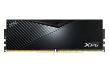 XPG: ecco il primo modulo di memoria gaming DDR5 thumbnail