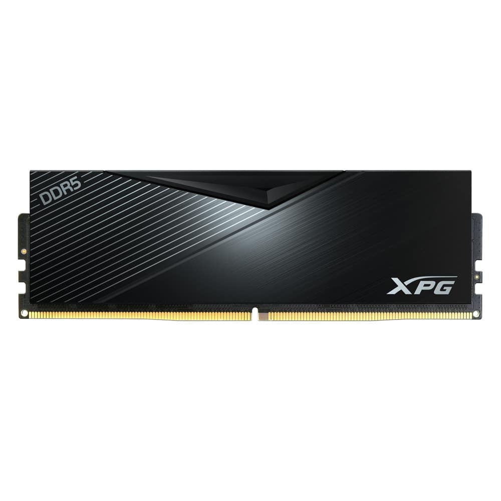 XPG: ecco il primo modulo di memoria gaming DDR5 thumbnail