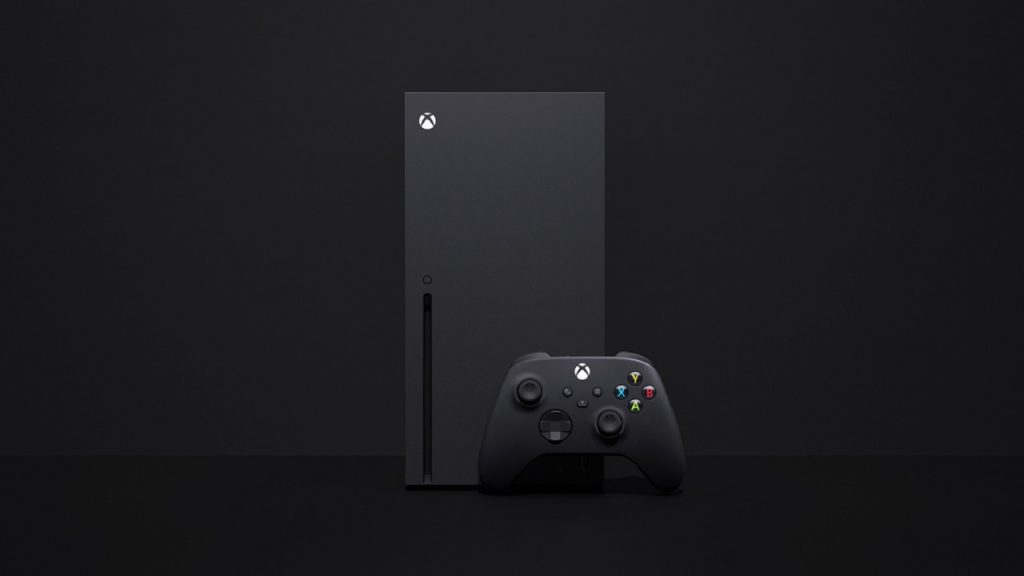 Xbox Series X|S cattura del gameplay