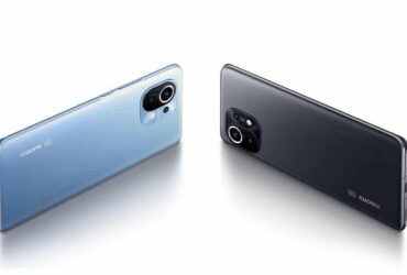 Xiaomi 12X: sarà il nuovo top di gamma compatto dell'azienda? thumbnail