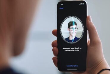 iPhone 13: Apple permetterà di sostituire il display senza bloccare il Face ID thumbnail