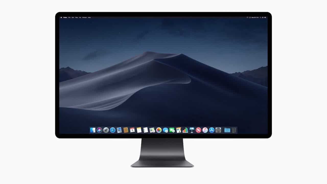 Il nuovo iMac Pro avrà un chip M1 Max Duo thumbnail