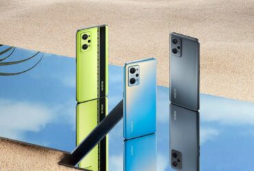 realme GT NEO 2 si piazza secondo al test di DXOMARK sull’autonomia degli smartphone thumbnail