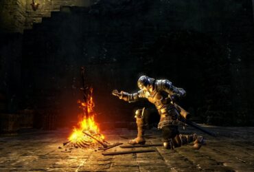 "Dark Souls è il miglior gioco di tutti i tempi": perché non siamo d'accordo thumbnail