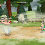 Asterix & Obelix: Slap Them All!, ceffoni e manate nell'antica Gallia thumbnail