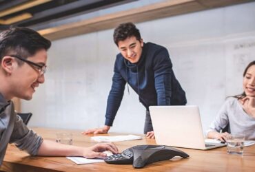 Le aziende sono pronte per il futuro? thumbnail